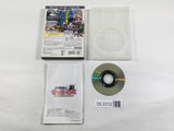 DL3312 SD Gundam Gashapon Wars Nintendo GameCube Japan