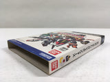 DL3312 SD Gundam Gashapon Wars Nintendo GameCube Japan