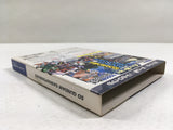 DL3312 SD Gundam Gashapon Wars Nintendo GameCube Japan