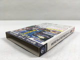 DL3312 SD Gundam Gashapon Wars Nintendo GameCube Japan