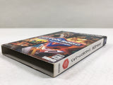 DL3313 Custom Robo Nintendo GameCube Japan