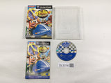 DL3314 Crash Nitro Kart Crash Bandicoot Nintendo GameCube Japan