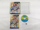 DL3315 Rave Master Groove Adventure Rave Nintendo GameCube Japan