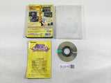 DL3315 Rave Master Groove Adventure Rave Nintendo GameCube Japan