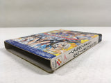 DL3315 Rave Master Groove Adventure Rave Nintendo GameCube Japan