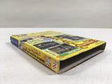 DL3315 Rave Master Groove Adventure Rave Nintendo GameCube Japan