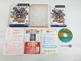 DL3316 Super Robot Wars GC Nintendo GameCube Japan