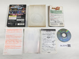 DL3316 Super Robot Wars GC Nintendo GameCube Japan