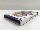 DL3316 Super Robot Wars GC Nintendo GameCube Japan