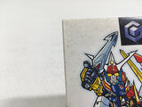 DL3316 Super Robot Wars GC Nintendo GameCube Japan