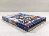 DL3318 Sonic Adventure DX Nintendo GameCube Japan