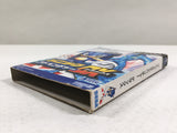 DL3318 Sonic Adventure DX Nintendo GameCube Japan