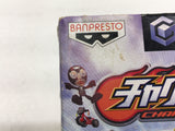 DL3319 Charinko Hero Nintendo GameCube Japan
