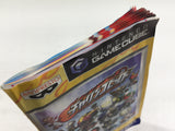DL3319 Charinko Hero Nintendo GameCube Japan