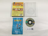 DL3320 Chibi-Robo! Nintendo GameCube Japan