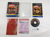 DL3321 Tengai Makyo II Manjimaru Nintendo GameCube Japan