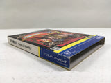 DL3321 Tengai Makyo II Manjimaru Nintendo GameCube Japan