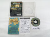 DL3322 Battalion Wars Totsugeki Famicom Wars Nintendo GameCube Japan