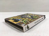 DL3322 Battalion Wars Totsugeki Famicom Wars Nintendo GameCube Japan