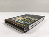 DL3322 Battalion Wars Totsugeki Famicom Wars Nintendo GameCube Japan
