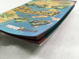 DL3322 Battalion Wars Totsugeki Famicom Wars Nintendo GameCube Japan