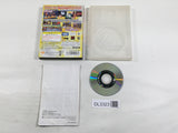 DL3323 Battle Stadium D.O.N Nintendo GameCube Japan