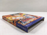DL3323 Battle Stadium D.O.N Nintendo GameCube Japan