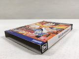 DL3323 Battle Stadium D.O.N Nintendo GameCube Japan