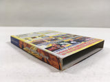 DL3323 Battle Stadium D.O.N Nintendo GameCube Japan