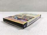 DL3323 Battle Stadium D.O.N Nintendo GameCube Japan