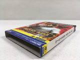 DL3324 Bloody Roar Primal Fury Extreme Nintendo GameCube Japan
