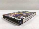 DL3324 Bloody Roar Primal Fury Extreme Nintendo GameCube Japan