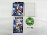 DL3325 Rockman Mega Man X Command Mission Nintendo GameCube Japan