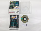 DL3325 Rockman Mega Man X Command Mission Nintendo GameCube Japan
