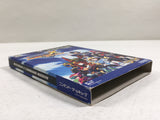 DL3325 Rockman Mega Man X Command Mission Nintendo GameCube Japan