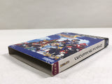 DL3325 Rockman Mega Man X Command Mission Nintendo GameCube Japan