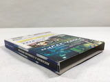 DL3325 Rockman Mega Man X Command Mission Nintendo GameCube Japan