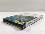DL3325 Rockman Mega Man X Command Mission Nintendo GameCube Japan