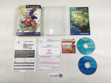 DL3326 Tales of Symphonia Nintendo GameCube Japan