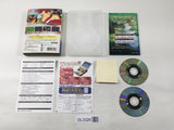 DL3326 Tales of Symphonia Nintendo GameCube Japan