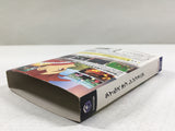 DL3326 Tales of Symphonia Nintendo GameCube Japan