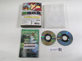 DL3327 Tales of Symphonia Nintendo GameCube Japan
