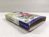 DL3327 Tales of Symphonia Nintendo GameCube Japan