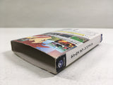 DL3327 Tales of Symphonia Nintendo GameCube Japan