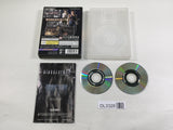 DL3328 Biohazard Resident Evil Zero 0 Nintendo GameCube Japan