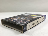 DL3328 Biohazard Resident Evil Zero 0 Nintendo GameCube Japan