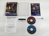 DL3329 Biohazard Resident Evil Zero 0 Nintendo GameCube Japan