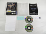DL3329 Biohazard Resident Evil Zero 0 Nintendo GameCube Japan