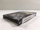 DL3329 Biohazard Resident Evil Zero 0 Nintendo GameCube Japan