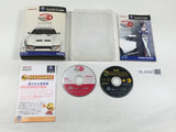 DL3330 R: Racing Evolution Nintendo GameCube Japan